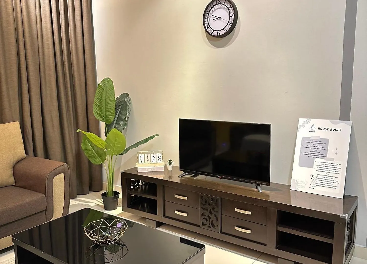 Ipoh D Festivo Suites 6-10Pax 10Mins To Sunway Tambun By Iwh Hotel apartamentowy